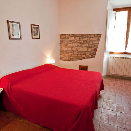 Fattoria Montignana Pensionat San Casciano in Val di Pesa Rum bild